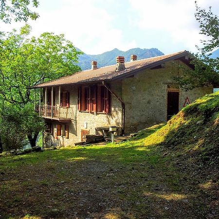 Bracca Casa Veciaゲストハウス エクステリア 写真