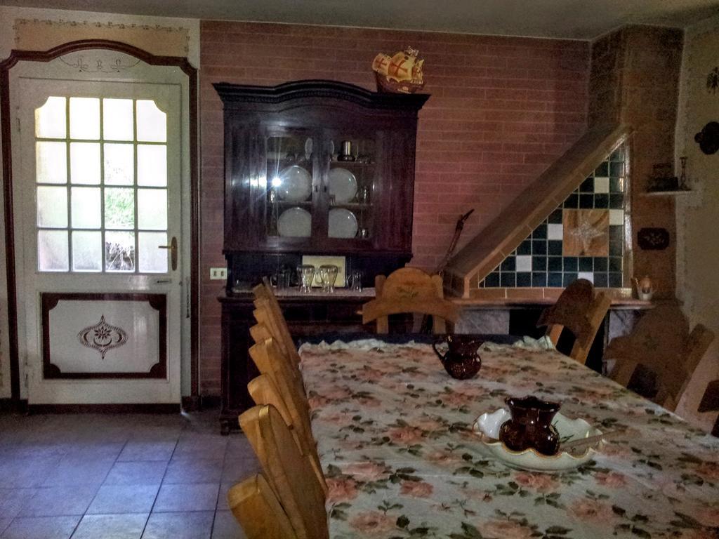 Bracca Casa Veciaゲストハウス エクステリア 写真