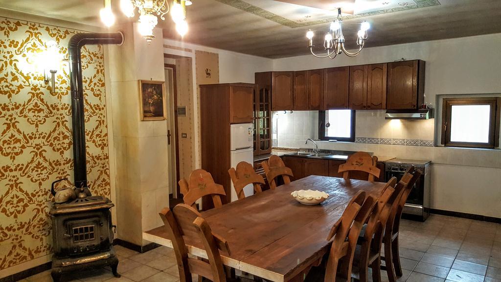 Bracca Casa Veciaゲストハウス エクステリア 写真