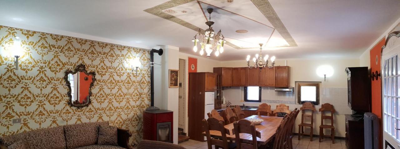 Bracca Casa Veciaゲストハウス エクステリア 写真