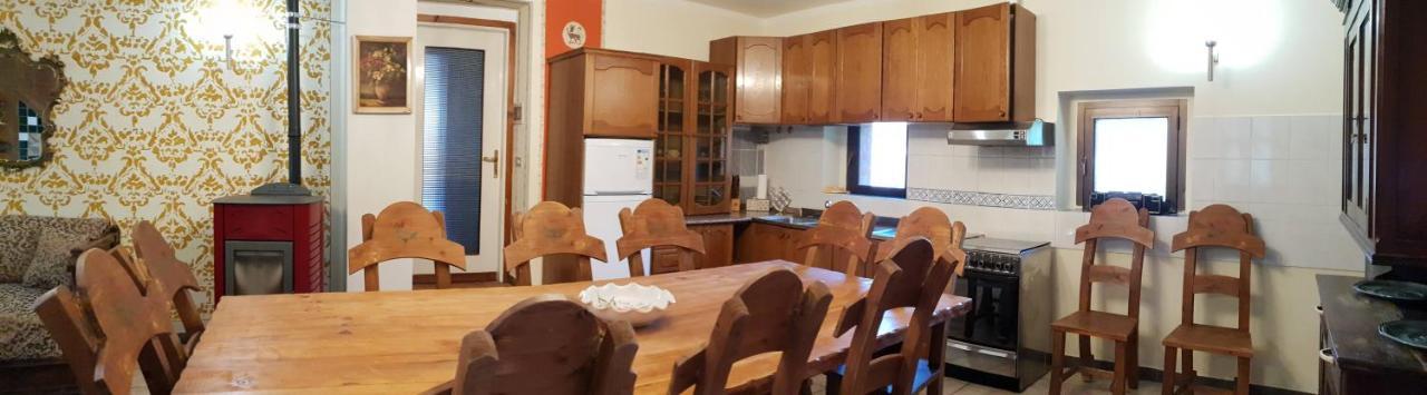 Bracca Casa Veciaゲストハウス エクステリア 写真