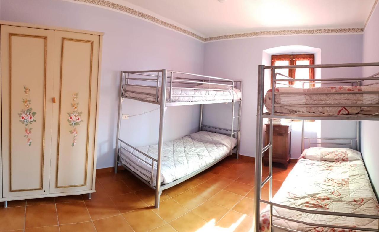 Bracca Casa Veciaゲストハウス エクステリア 写真
